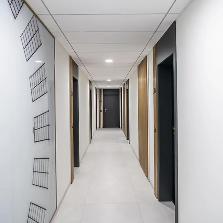 Rentplanet - Czysta Appartement