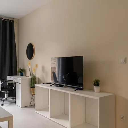 Rentplanet - Czysta * Breslavia