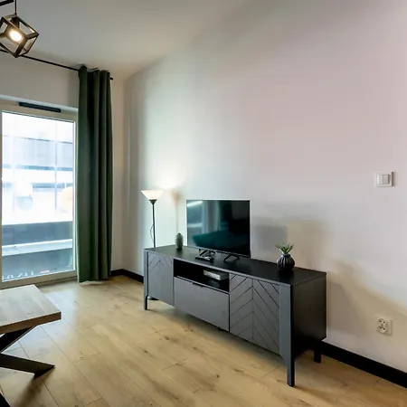 Appartement Rentplanet - Czysta *