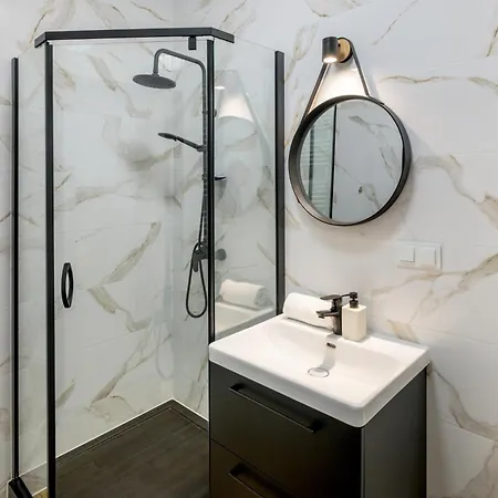 Appartement Rentplanet - Czysta *