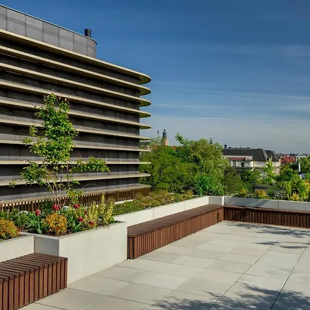 Rentplanet - Czysta Appartement