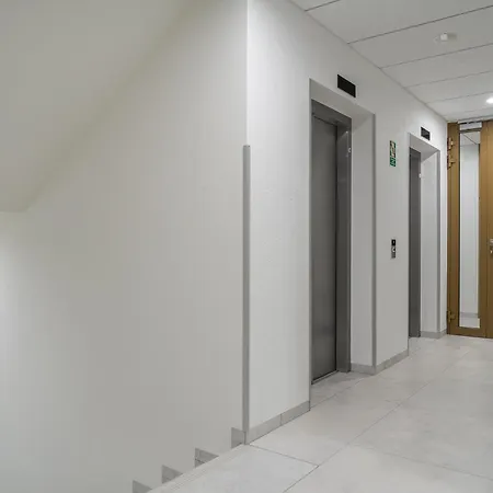 Apartamento Rentplanet - Czysta *