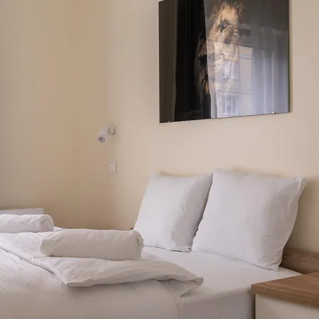 Apartamento Rentplanet - Czysta *