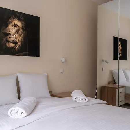 Rentplanet - Czysta * Wroclaw