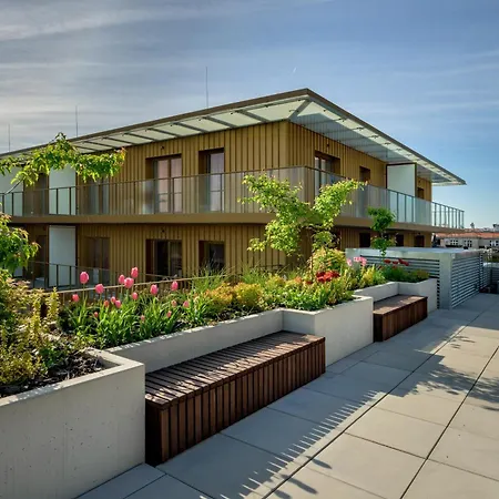 Rentplanet - Czysta Apartamento