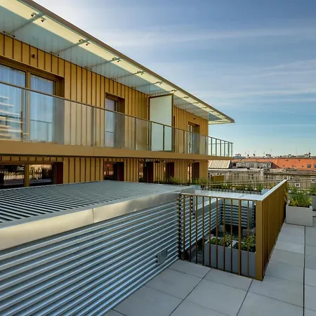 Apartment Rentplanet - Czysta Wroclaw