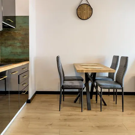 Rentplanet - Czysta Wroclaw