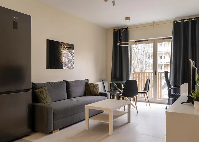 Rentplanet - Czysta Вроцлав